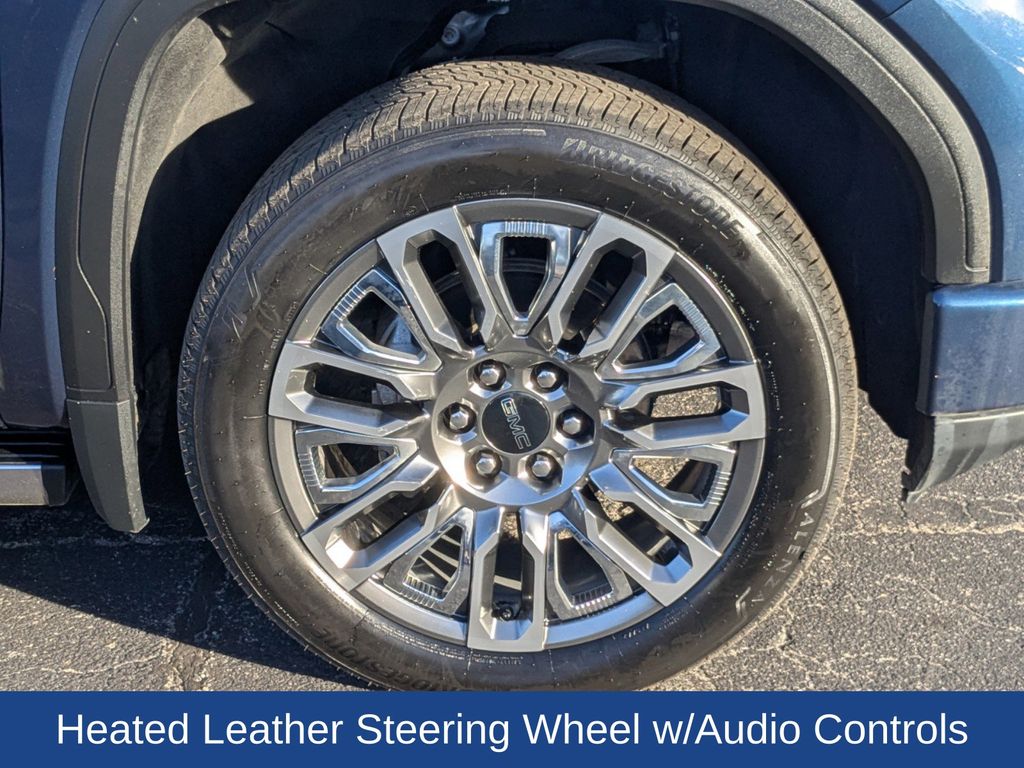 2023 GMC Sierra 1500 Denali Ultimate