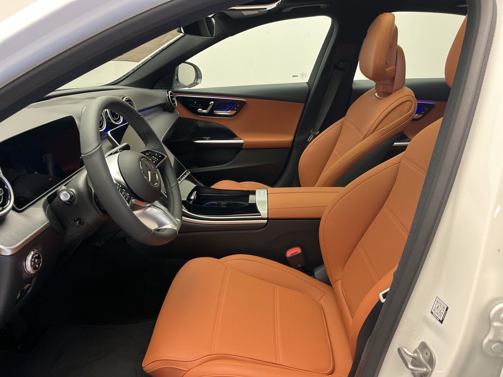 Thumbnail: 2026 Mercedes-Benz C-Class - 13