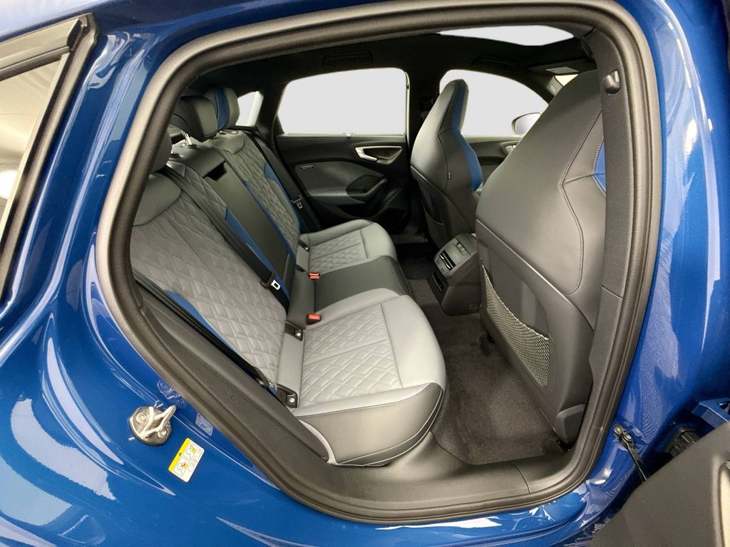 Thumbnail: 2025 Audi S5 - 21