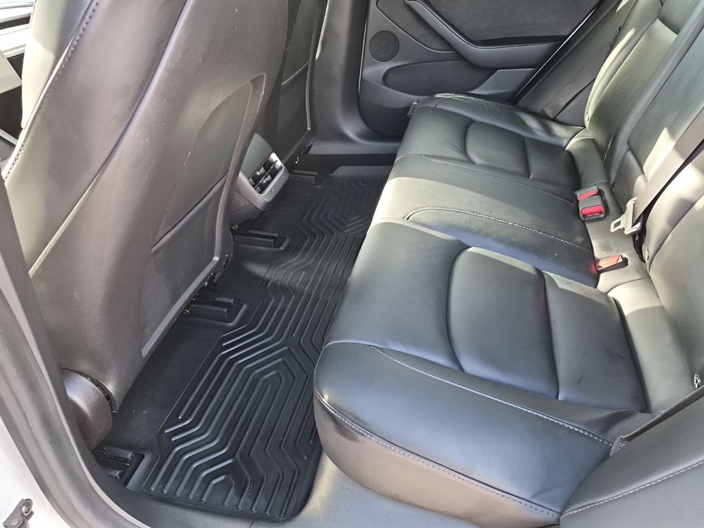 Used Car 2021 Tesla Model 3  Standard Range Plus For Sale Under $20,000 In Austin, Texas