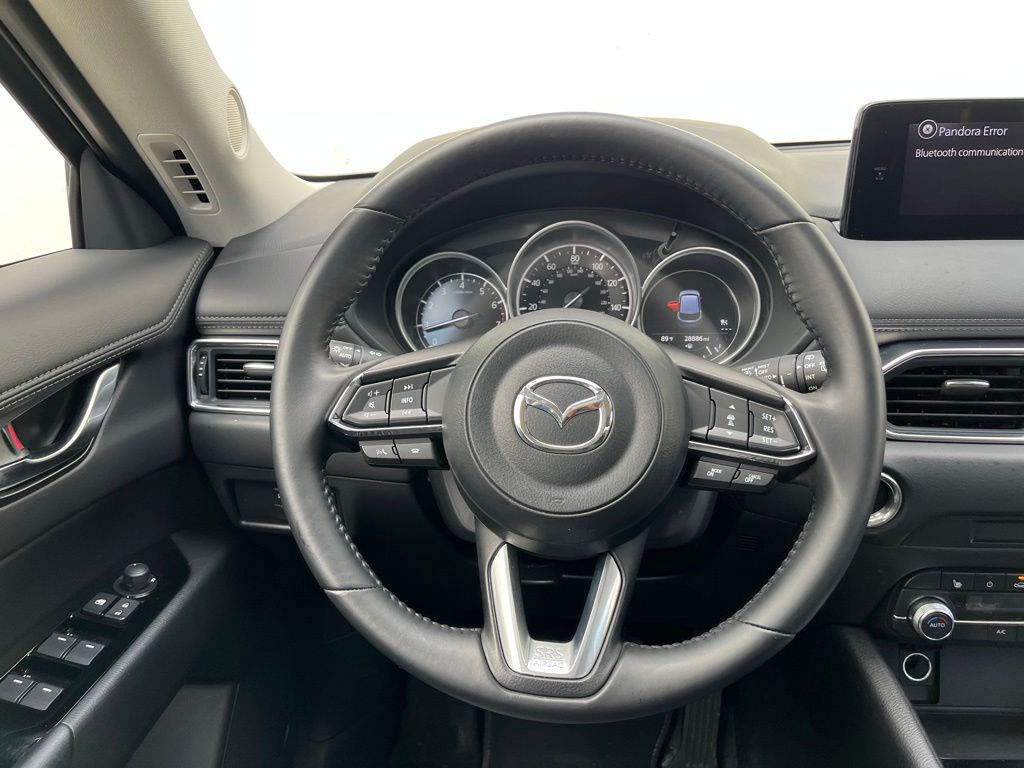 Used Car 2025 Mazda Cx-5  2.5 S Select Package For Sale Under $30,000 In Georgetown, Texas