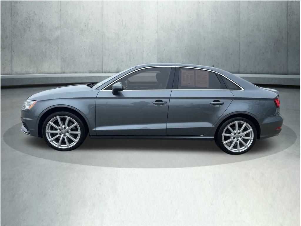 2015 Audi A3 2.0T Premium Plus photo 2