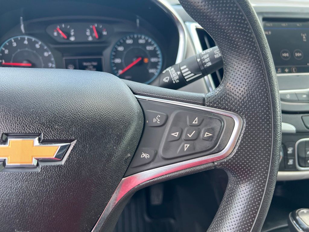 Used 2019 Chevrolet Equinox SUV