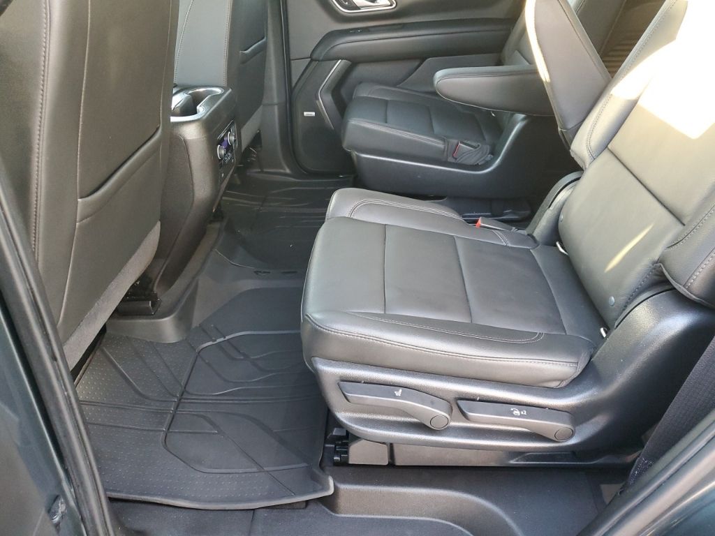 Used Car 2021 Chevrolet Tahoe  Lt For Sale Under $50,000 In Austin, Texas