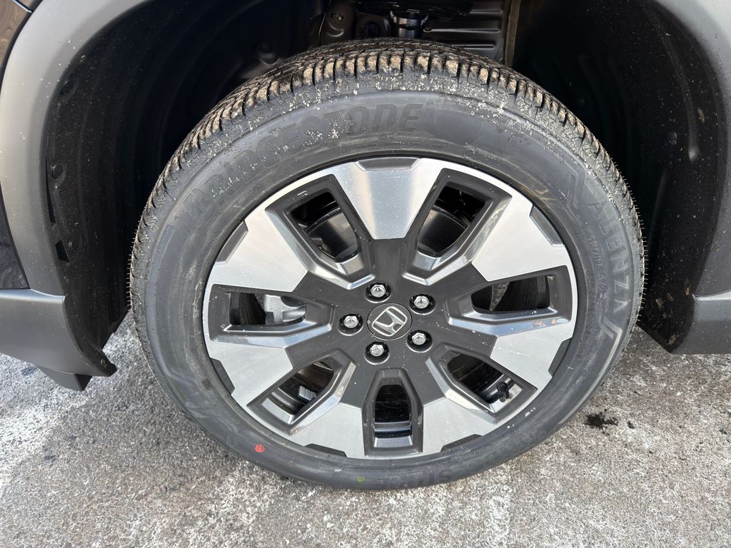 Thumbnail: 2026 Honda Pilot - 10