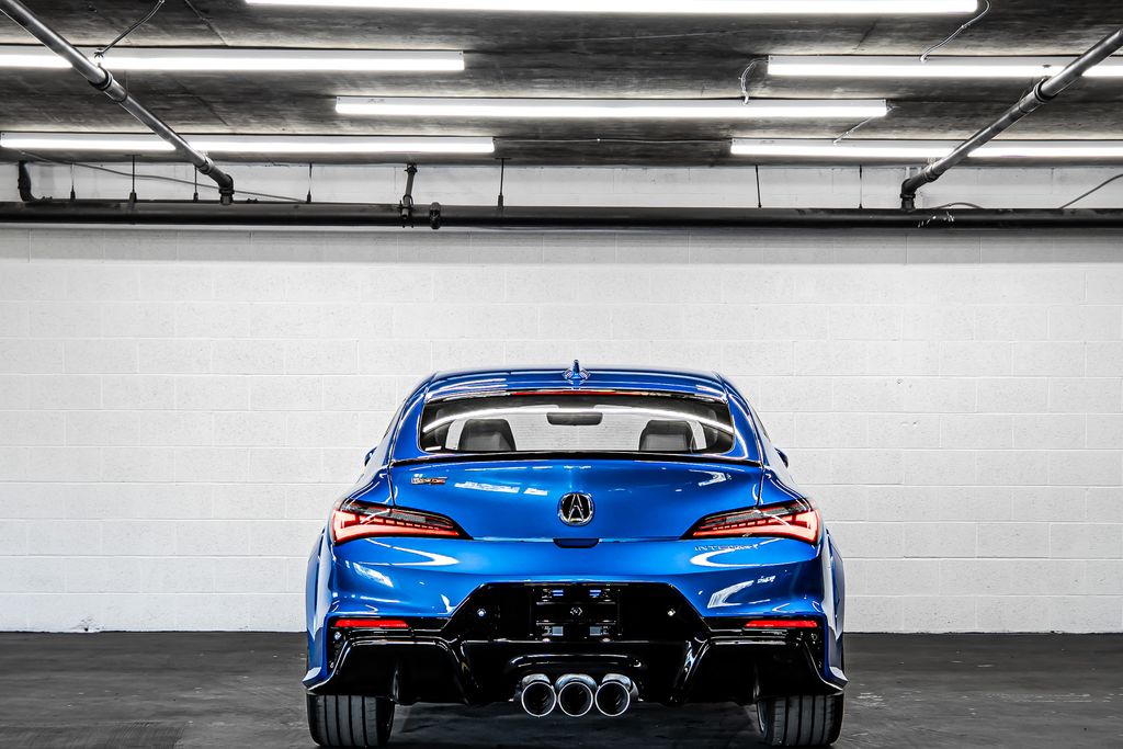 2026 Acura Integra