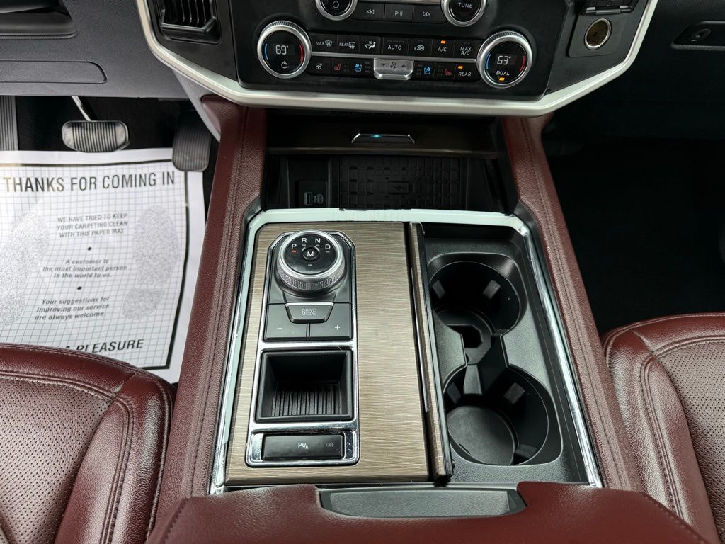 Thumbnail: 2024 Ford Expedition - 20