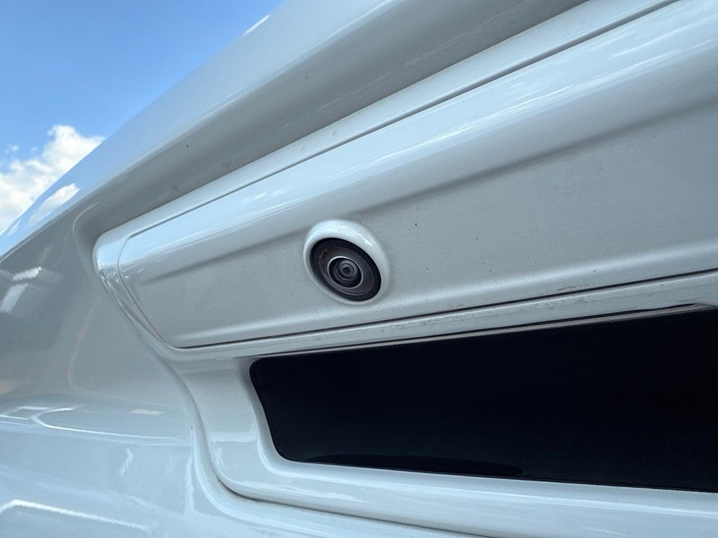 2025 Ram 3500 Limited White at Monument Chevrolet