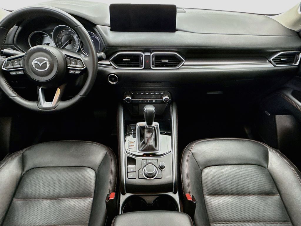 Thumbnail: 2024 Mazda CX-5 - 13