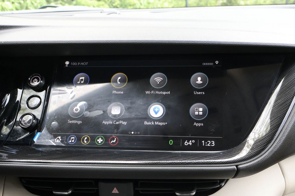 2022 Buick Envision Preferred 15