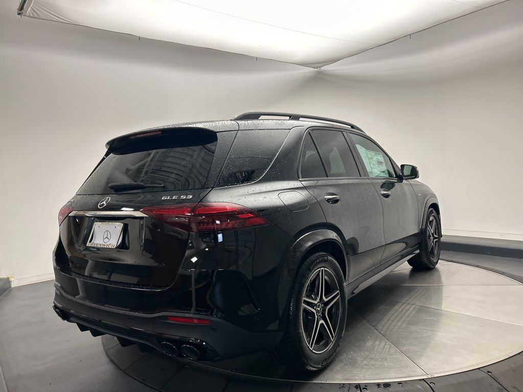 Thumbnail: 2026 Mercedes-Benz GLE - 7