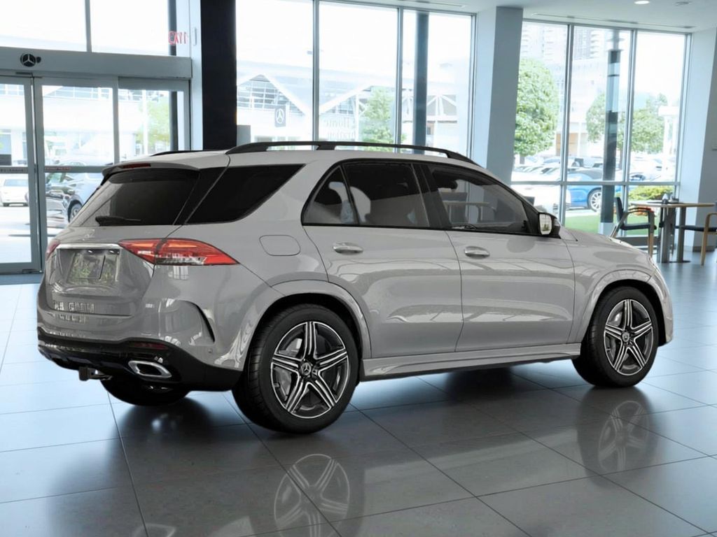 Thumbnail: 2026 Mercedes-Benz GLE - 19
