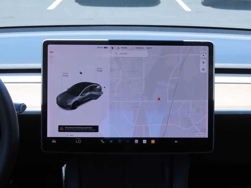 2021 Tesla Model 3 Long Range 8