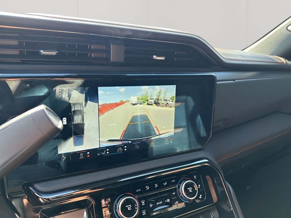 Used Car 2024 Gmc Sierra 2500hd  At4 For Sale Under $80,000 In Austin, Texas