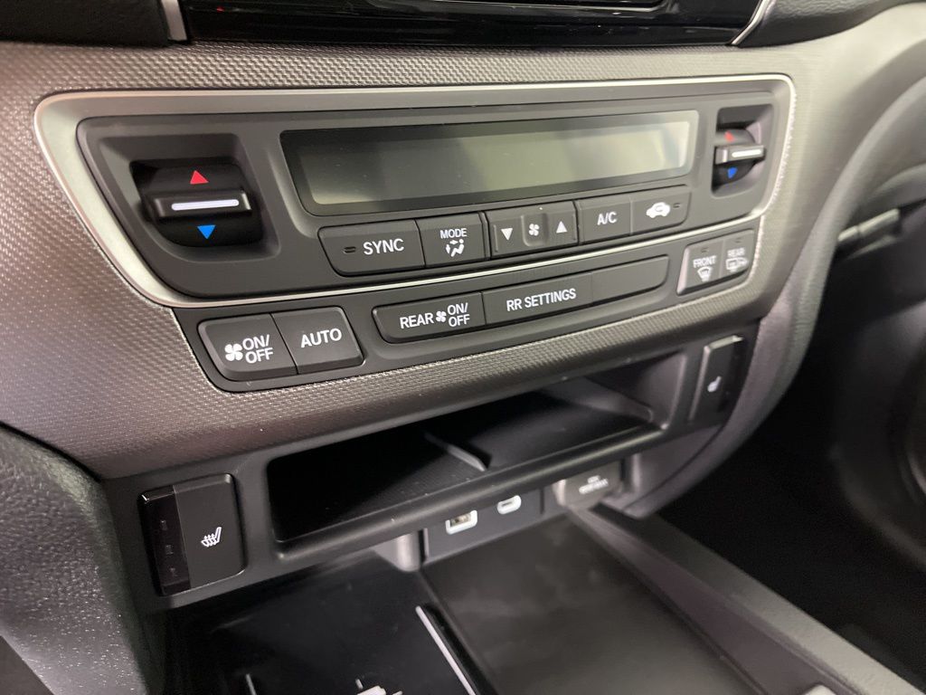 Thumbnail: 2026 Honda Ridgeline - 30