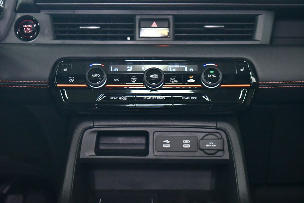 Thumbnail: 2026 Honda Pilot - 10