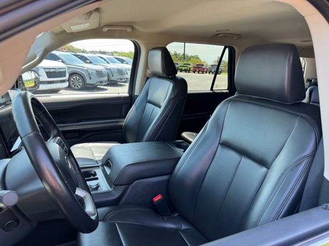 Used 2024 Ford Expedition SUV