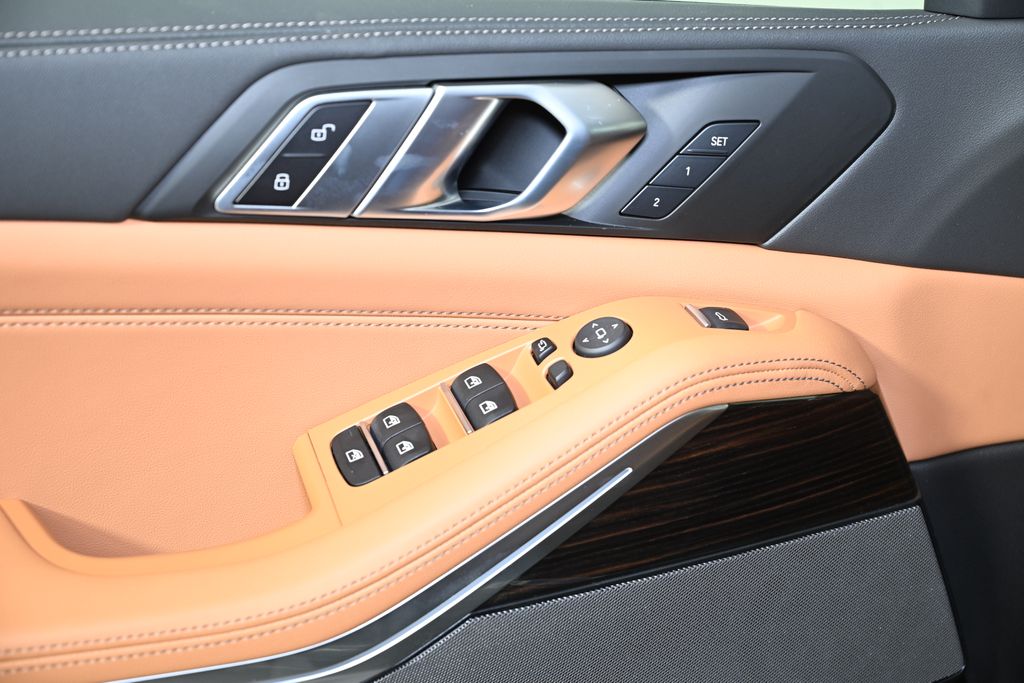 Thumbnail: 2026 BMW X5 - 22