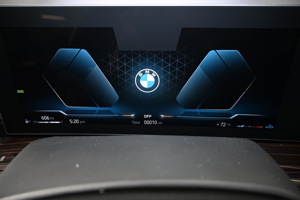 Thumbnail: 2026 BMW X5 - 26