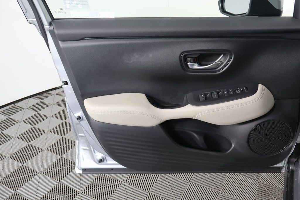 Thumbnail: 2027 Honda HR-V - 7