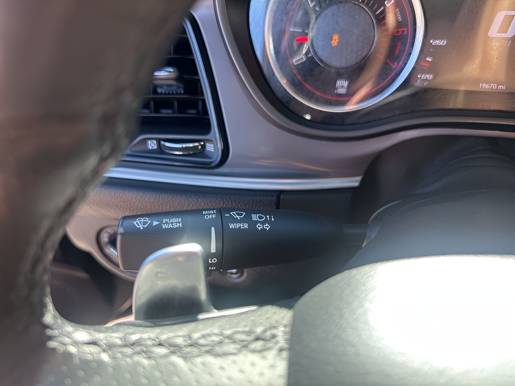 Used Car 2022 Dodge Challenger  R/t Scat Pack Widebody For Sale Under $50,000 In Austin, Texas