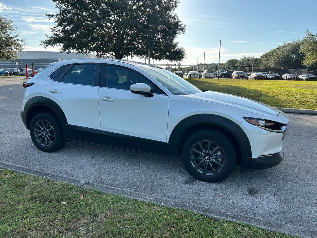 Thumbnail: 2023 Mazda CX-30 - 7