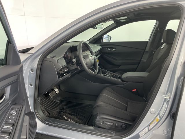 Thumbnail: 2025 Honda Accord - 5