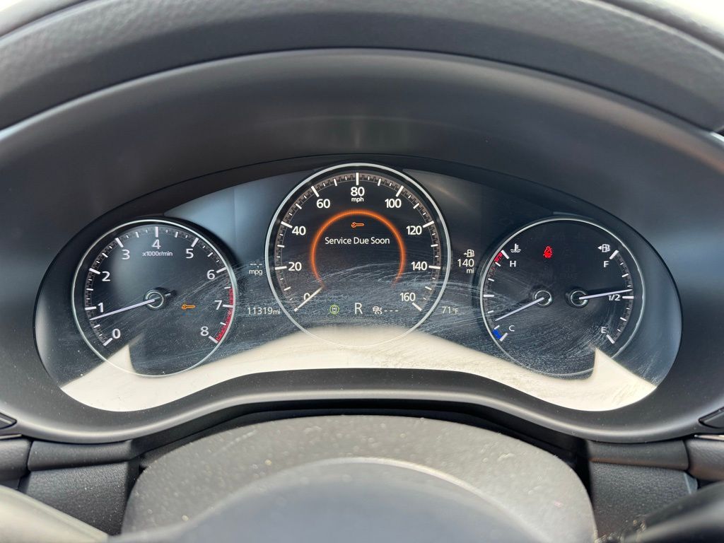 Used Car 2023 Mazda Mazda3  2.5 S Premium Package For Sale Under $30,000 In Georgetown, Texas