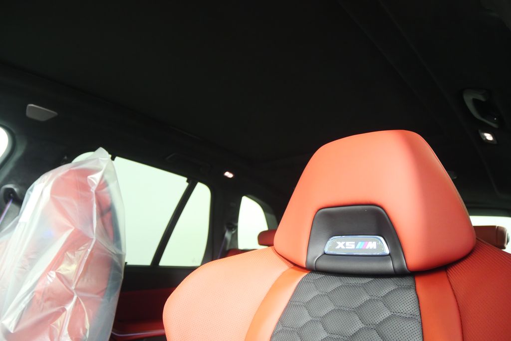 Thumbnail: 2026 BMW X5 - 13