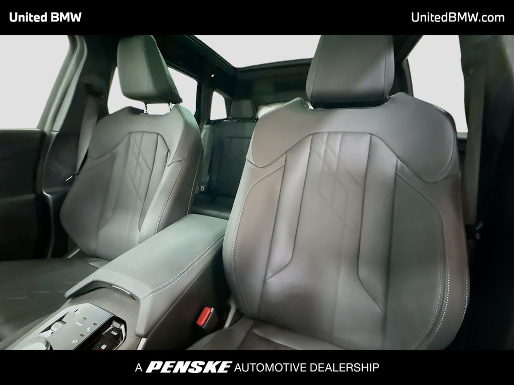 Thumbnail: 2026 BMW X3 - 5