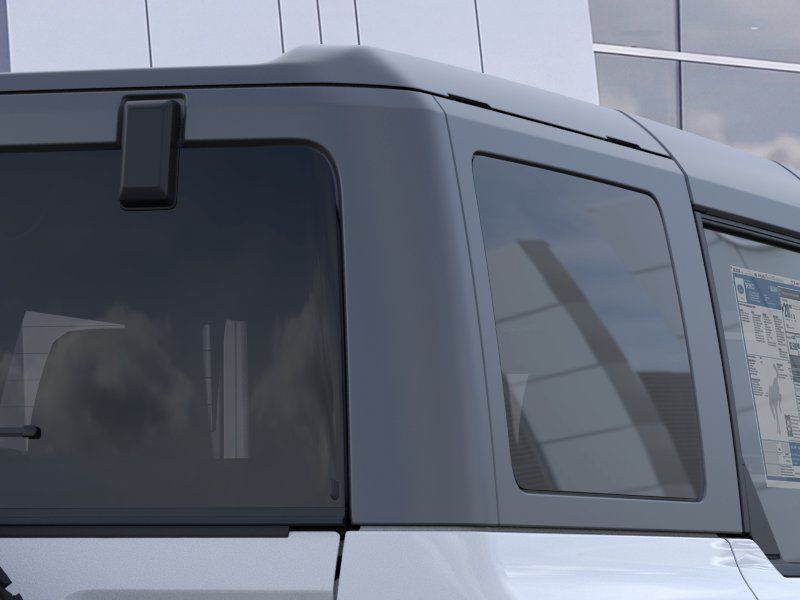 New 2026 Oxford White Ford Outer Banks image 25