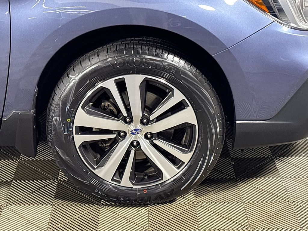 2018 Subaru Outback 2.5i
