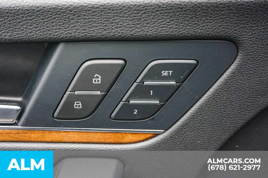 2023 Audi Q5 45 S line Premium photo 33