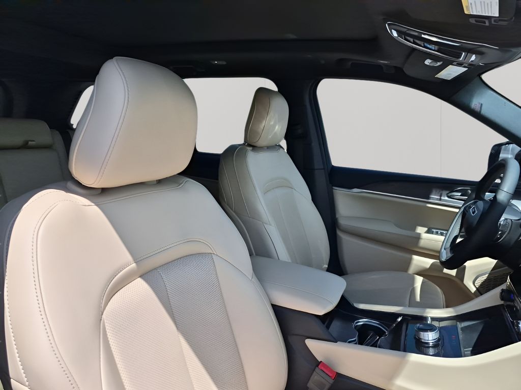 Used Car 2024 Jeep Grand Cherokee  Limited For Sale Under $35,000 In Austin, Texas