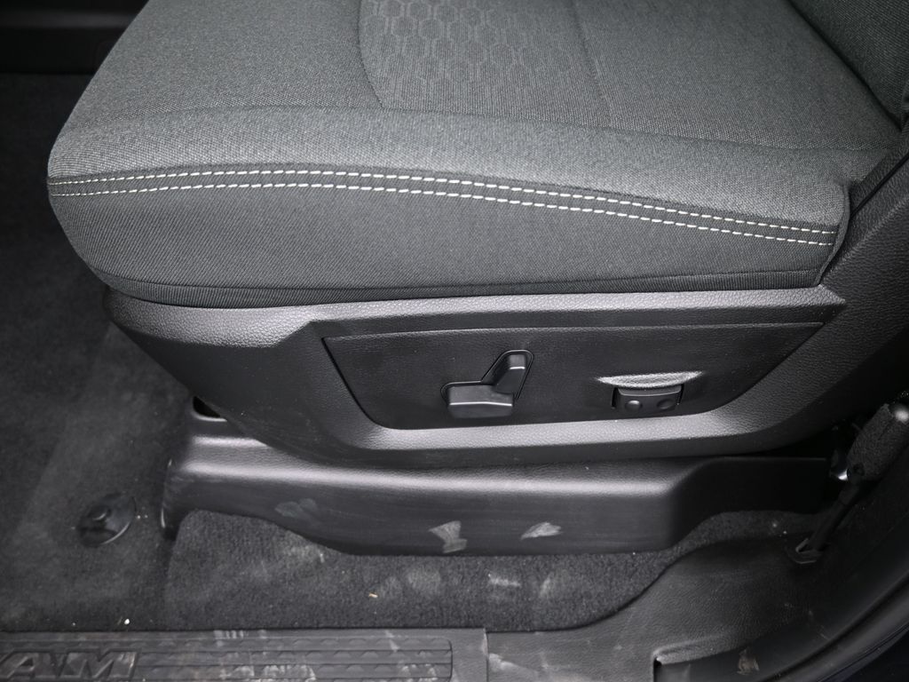 New 2026 Forged Blue Metallic Ram Big Horn image 15