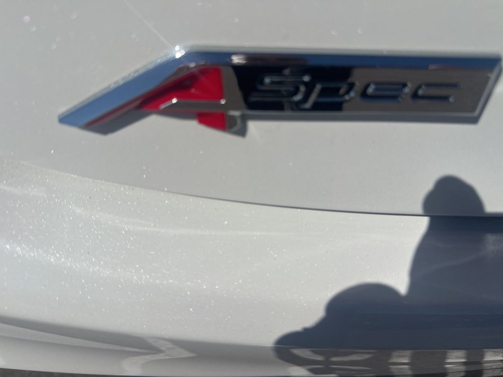 Thumbnail: 2020 Acura TLX - 9