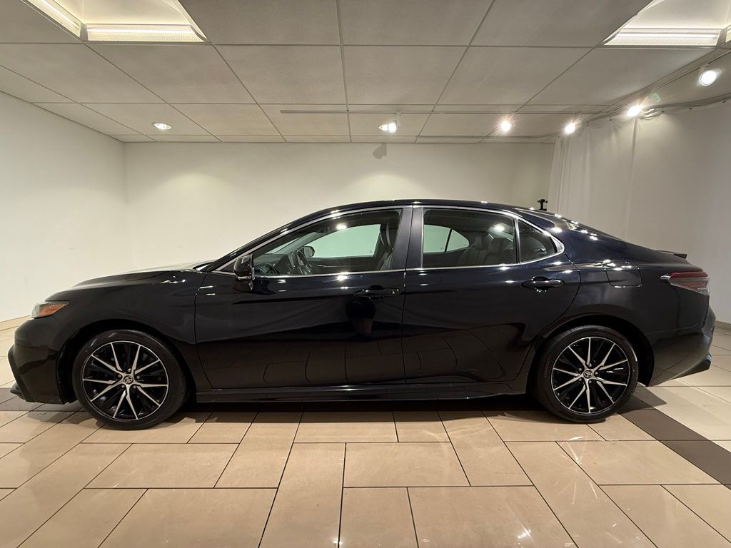 Thumbnail: 2024 Toyota Camry - 2