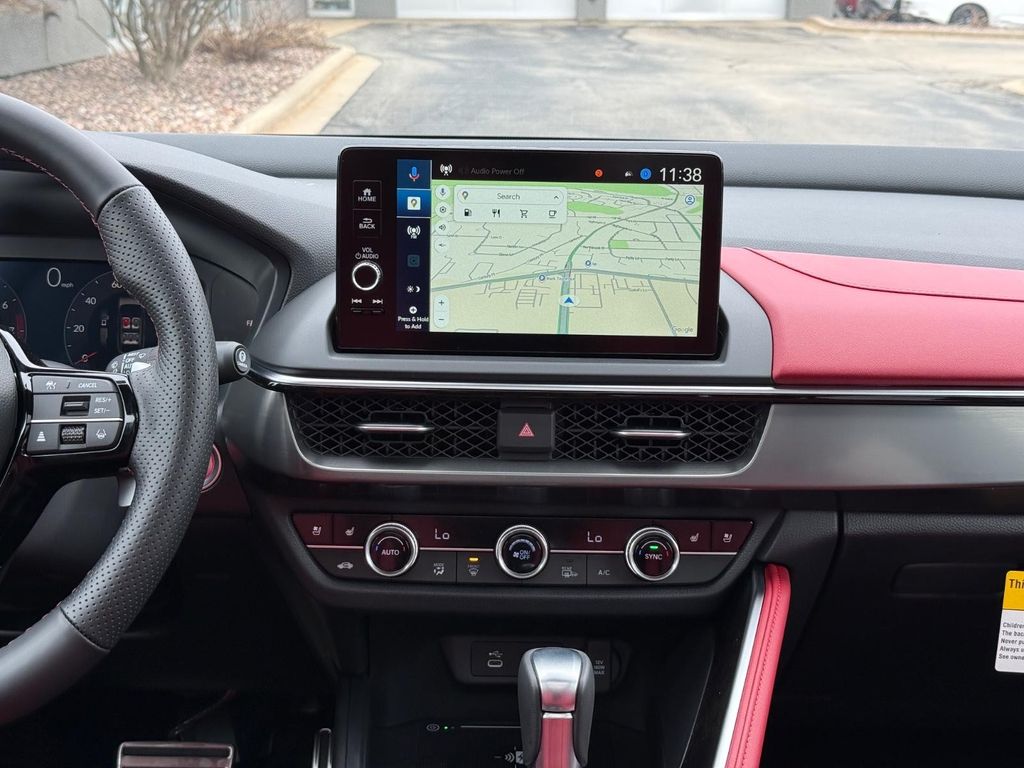 View vehicle photo 6