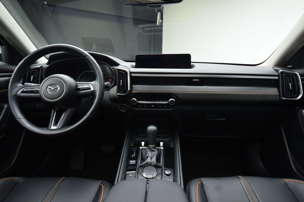 used 2023 Mazda CX-50 car, priced at $26,999