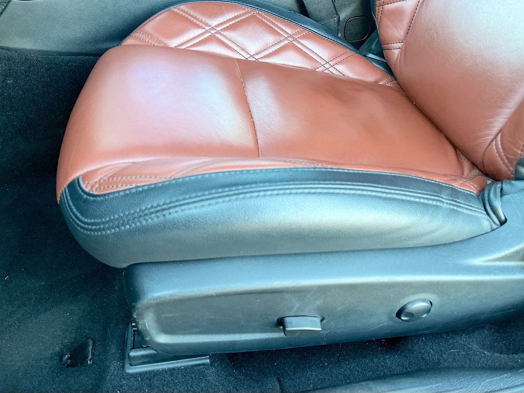 Used 2022 Gray Dodge R/T Scat Pack image 19