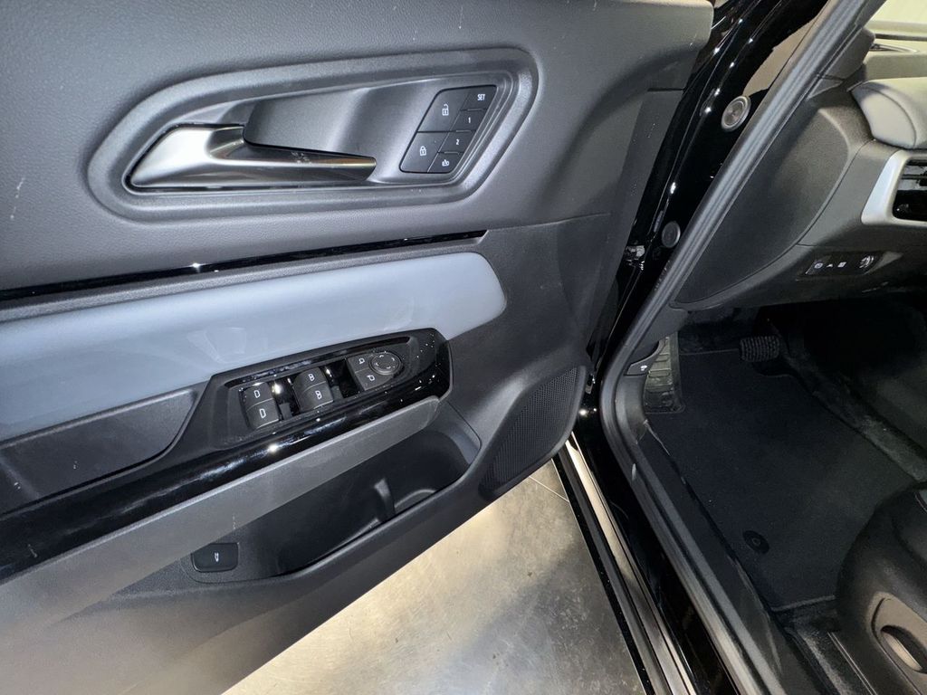 new 2026 Honda Prologue car, priced at $56,450