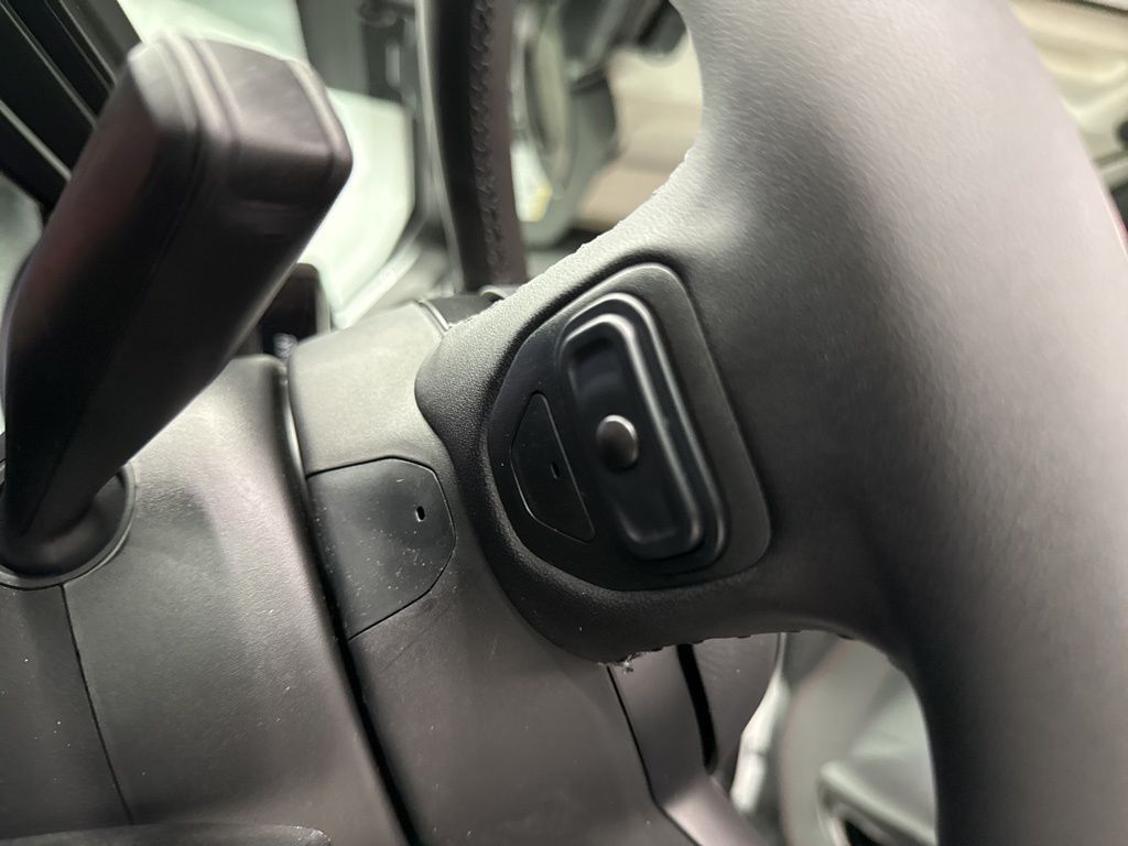 2025 Jeep Wrangler Rubicon White at Martin Chrysler Dodge Jeep Ram