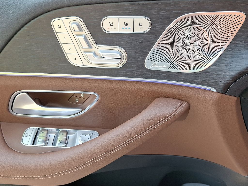 2025 Mercedes-Benz GLE 350 11