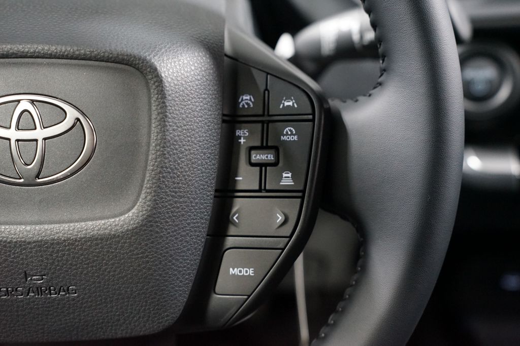 Thumbnail: 2026 Toyota Prius - 13