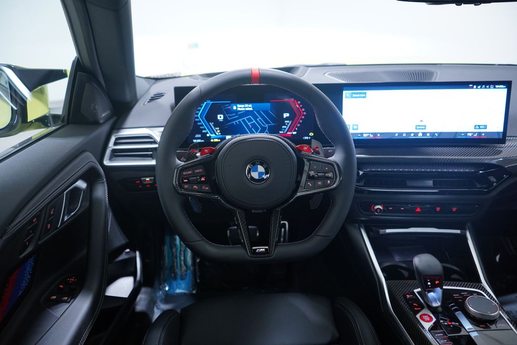 Thumbnail: 2026 BMW M2 - 11