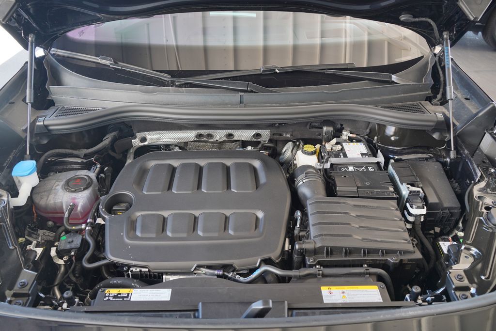 Thumbnail: 2026 Volkswagen Tiguan - 14