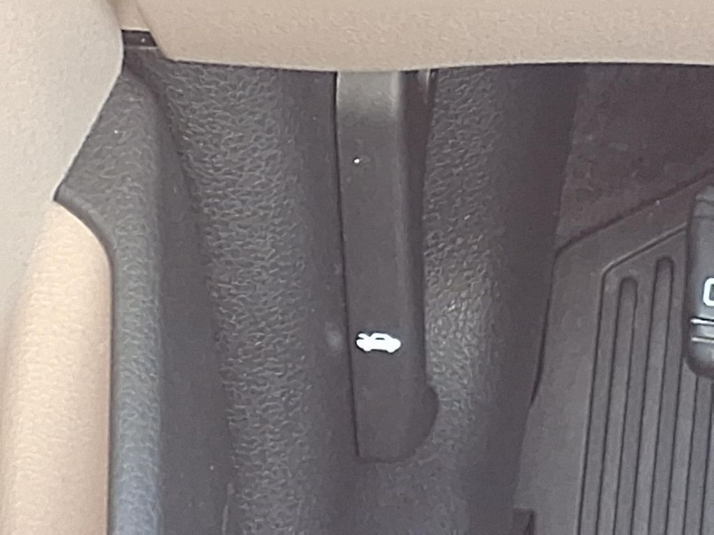 2016 Hyundai Tucson SE White at Baytown Hyundai