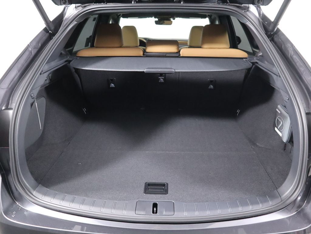 Thumbnail: 2026 Lexus RX - 29