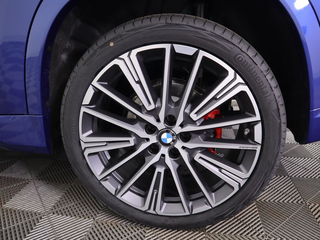 Thumbnail: 2026 BMW X1 - 32