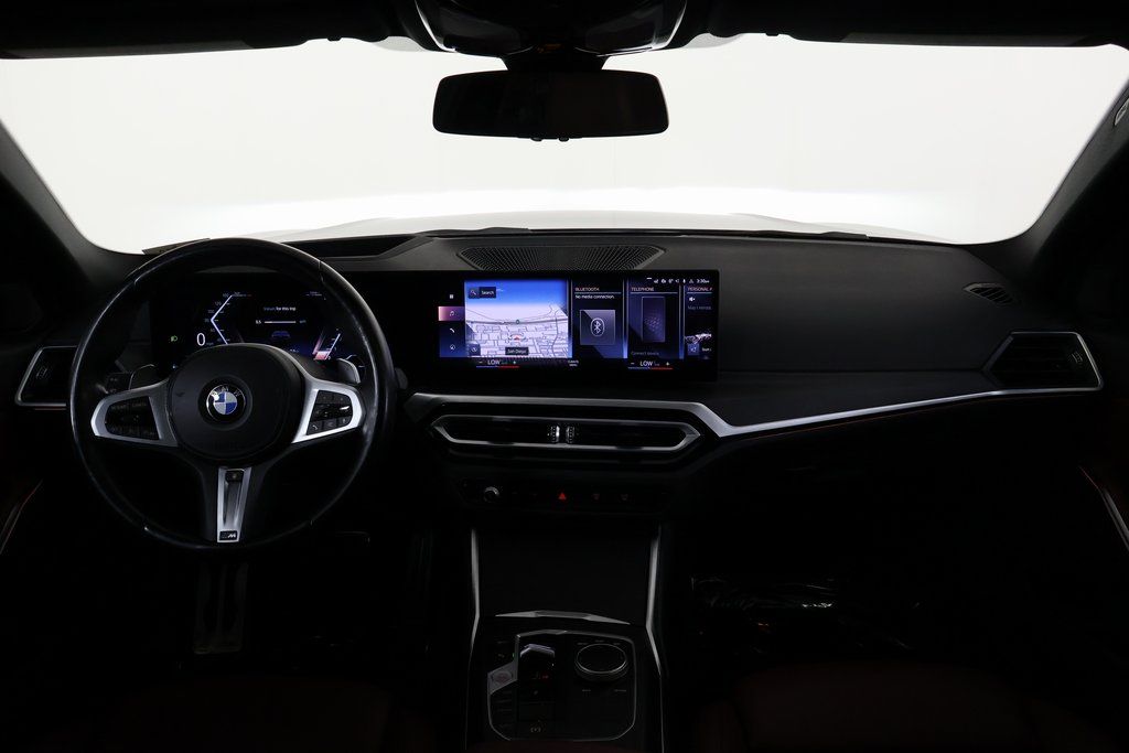 Thumbnail: 2023 BMW 3 Series - 8